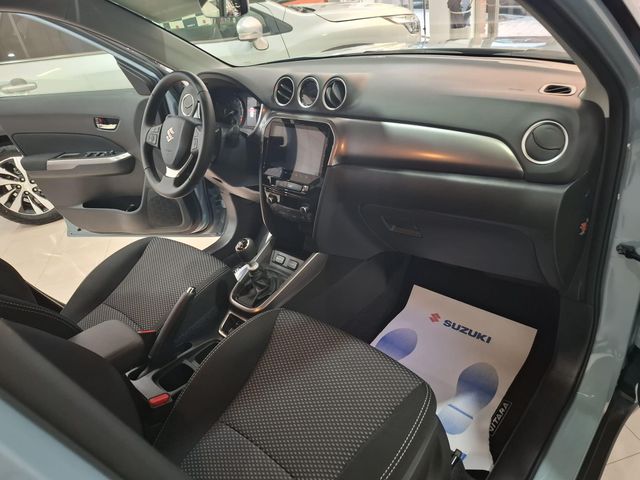 Suzuki Vitara 1.4 T S2 Mild Hybrid