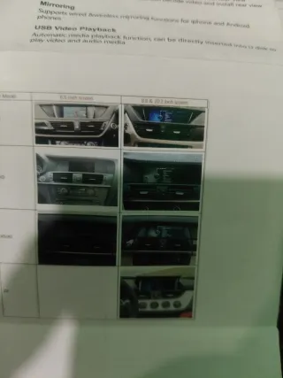 Carplay Inalámbrico para BMW