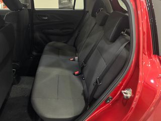 Suzuki Swift 1.2 S3 Mild Hybrid