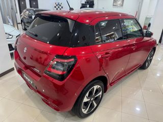 Suzuki Swift 1.2 S3 Mild Hybrid