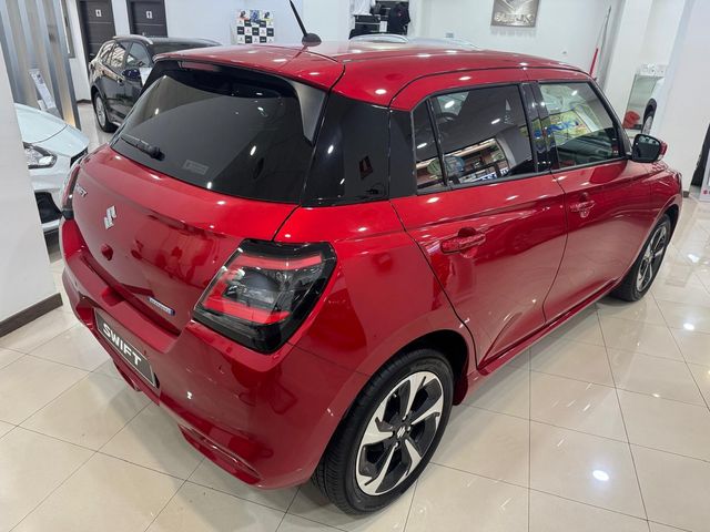 Suzuki Swift 1.2 S3 Mild Hybrid
