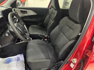 Suzuki Swift 1.2 S3 Mild Hybrid