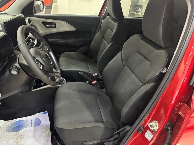 Suzuki Swift 1.2 S3 Mild Hybrid