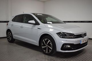 VOLKSWAGEN Polo Sport 1.0 TSI 85kW (115CV)