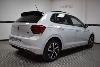 VOLKSWAGEN Polo Sport 1.0 TSI 85kW (115CV)