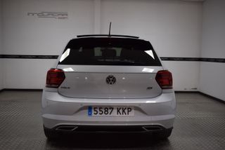 VOLKSWAGEN Polo Sport 1.0 TSI 85kW (115CV)