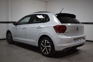 VOLKSWAGEN Polo Sport 1.0 TSI 85kW (115CV)