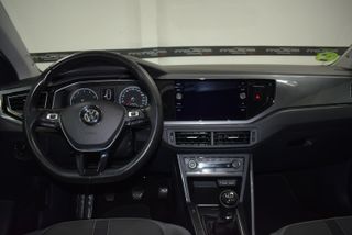 VOLKSWAGEN Polo Sport 1.0 TSI 85kW (115CV)