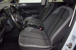 VOLKSWAGEN Polo Sport 1.0 TSI 85kW (115CV)