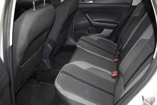 VOLKSWAGEN Polo Sport 1.0 TSI 85kW (115CV)