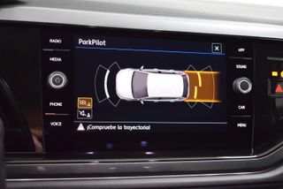 VOLKSWAGEN Polo Sport 1.0 TSI 85kW (115CV)