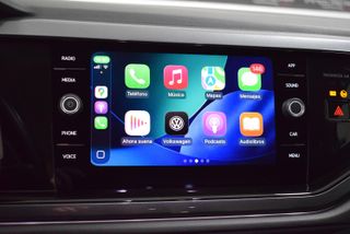 VOLKSWAGEN Polo Sport 1.0 TSI 85kW (115CV)