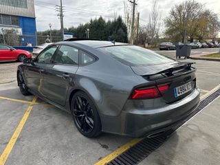 AUDI A7 Audi A7 Sportback 3.0 TDI 272 quat S tron S line