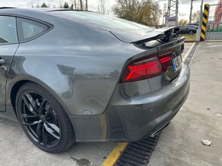 AUDI A7 Audi A7 Sportback 3.0 TDI 272 quat S tron S line