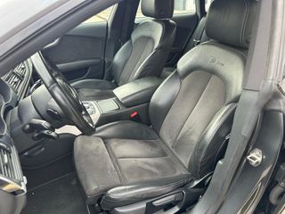 AUDI A7 Audi A7 Sportback 3.0 TDI 272 quat S tron S line