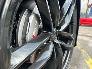 AUDI A7 Audi A7 Sportback 3.0 TDI 272 quat S tron S line