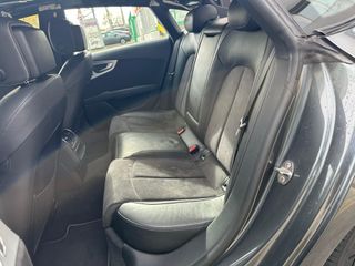 AUDI A7 Audi A7 Sportback 3.0 TDI 272 quat S tron S line