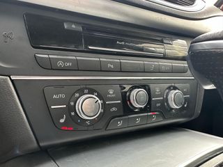 AUDI A7 Audi A7 Sportback 3.0 TDI 272 quat S tron S line