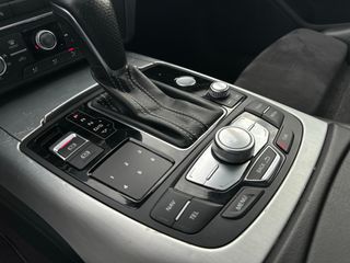 AUDI A7 Audi A7 Sportback 3.0 TDI 272 quat S tron S line