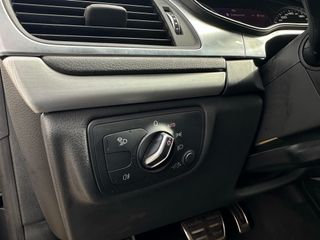 AUDI A7 Audi A7 Sportback 3.0 TDI 272 quat S tron S line