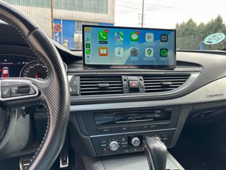 AUDI A7 Audi A7 Sportback 3.0 TDI 272 quat S tron S line