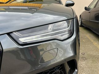 AUDI A7 Audi A7 Sportback 3.0 TDI 272 quat S tron S line