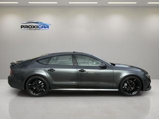 AUDI A7 Audi A7 Sportback 3.0 TDI 272 quat S tron S line