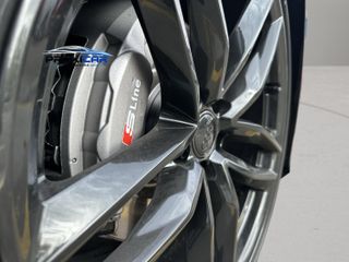 AUDI A7 Audi A7 Sportback 3.0 TDI 272 quat S tron S line