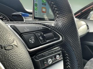 AUDI A7 Audi A7 Sportback 3.0 TDI 272 quat S tron S line