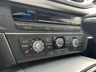 AUDI A7 Audi A7 Sportback 3.0 TDI 272 quat S tron S line