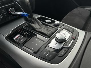 AUDI A7 Audi A7 Sportback 3.0 TDI 272 quat S tron S line