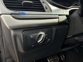 AUDI A7 Audi A7 Sportback 3.0 TDI 272 quat S tron S line