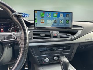 AUDI A7 Audi A7 Sportback 3.0 TDI 272 quat S tron S line