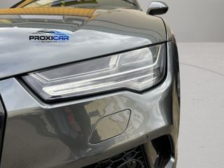 AUDI A7 Audi A7 Sportback 3.0 TDI 272 quat S tron S line