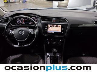 Volkswagen Tiguan Edition 1.4 TSI 92 kW (125 CV)