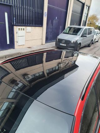 AUDI A3 Sportback 2.0 TFSI S3 quattro S tronic