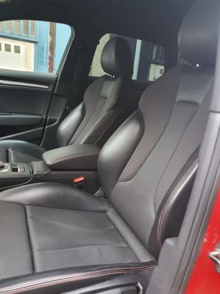 AUDI A3 Sportback 2.0 TFSI S3 quattro S tronic