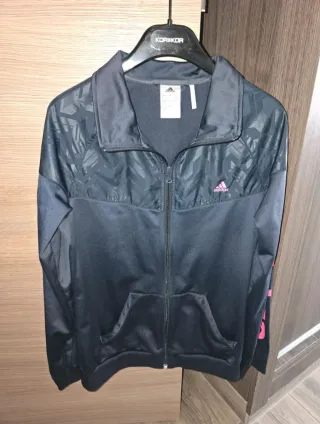 Sudadera Adidas Mujer Talla S