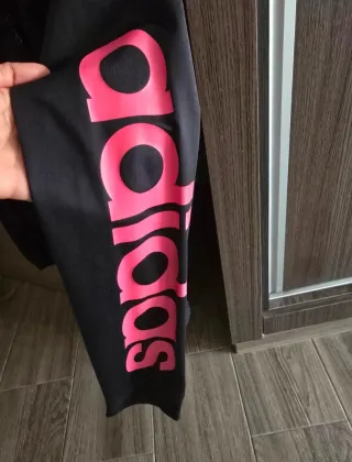 Sudadera Adidas Mujer Talla S