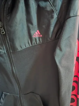 Sudadera Adidas Mujer Talla S