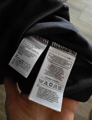 Sudadera Adidas Mujer Talla S