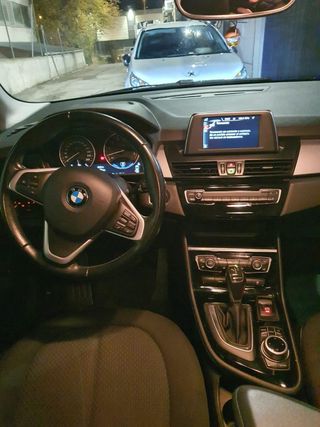 BMW Serie 2 Active Tourer 225xe iPerformance