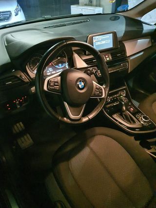 BMW Serie 2 Active Tourer 225xe iPerformance