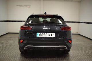 KIA XCeed 1.0 T-GDi Drive 74kW (100CV)