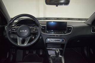KIA XCeed 1.0 T-GDi Drive 74kW (100CV)