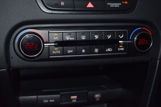 KIA XCeed 1.0 T-GDi Drive 74kW (100CV)