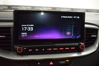 KIA XCeed 1.0 T-GDi Drive 74kW (100CV)