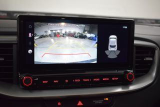 KIA XCeed 1.0 T-GDi Drive 74kW (100CV)