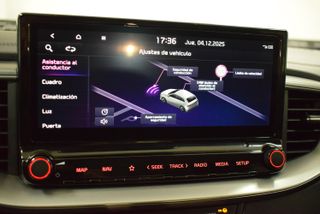 KIA XCeed 1.0 T-GDi Drive 74kW (100CV)