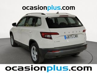 Skoda Karoq 2.0 TDI Ambition 4X4 DSG 110 kW (150 CV)